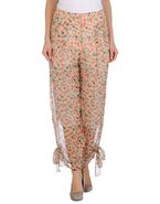 Casual pants - Item 36396885