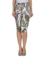 3/4 length skirts - Item 35190934