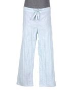 Casual pants - Item 36287332