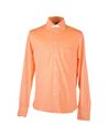 Long sleeve shirts - Item 38292093