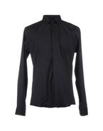Long sleeve shirts - Item 38301662