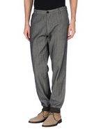 Casual pants - Item 36376843