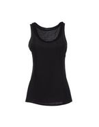 Sleeveless t-shirts - Item 37419160