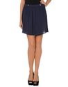 Knee length skirts - Item 35185771