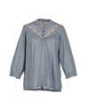 Blouses - Item 38290202