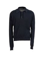Polo sweaters - Item 39332178