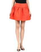 Mini skirts - Item 35192076