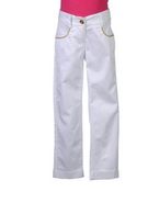 Casual pants - Item 36221332