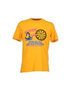 Short sleeve t-shirts - Item 37420337