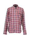 Long sleeve shirts - Item 38288891