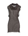 Sleeveless sweaters - Item 39329866