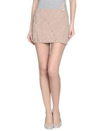 Mini skirts - Item 35186247