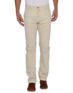 Casual pants - Item 36386980