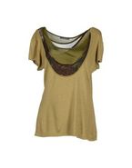 Short sleeve sweaters - Item 39341146