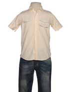 Short sleeve shirts - Item 38244307