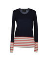 Long sleeve sweaters - Item 39321292