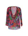 Blouses - Item 38301453