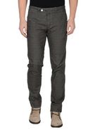 Casual pants - Item 36406426