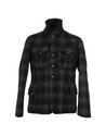 Jackets - Item 41318000
