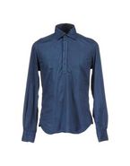COAST,WEBER & AHAUS Long sleeve shirts - Item 3829