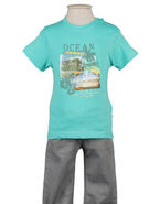 Short sleeve t-shirts - Item 37391307