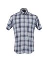 Short sleeve shirts - Item 38303183