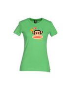 Short sleeve t-shirts - Item 37426384