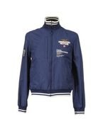Jackets - Item 41340139