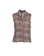 Sleeveless shirts - Item 38294784