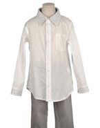 Long sleeve shirts - Item 38247275