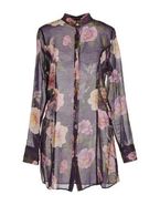 Long sleeve shirts - Item 38293881