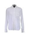 Long sleeve shirts - Item 38280742