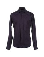 Long sleeve shirts - Item 38299554