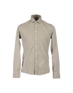 Long sleeve shirts - Item 38279629