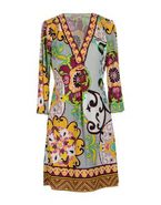 3/4 length dresses - Item 34330736