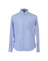 EQUIPE' 70 Long sleeve shirts - Item 38294324