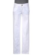 Casual pants - Item 36321323