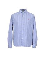 Long sleeve shirts - Item 38280675