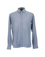 Long sleeve shirts - Item 38280845