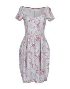 Short dresses - Item 34324238