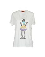 Short sleeve t-shirts - Item 37443993