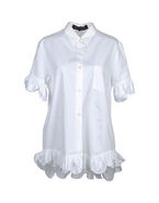 Short sleeve shirts - Item 38277626