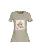 Short sleeve t-shirts - Item 37433189