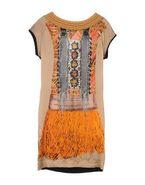 Short dresses - Item 34327374