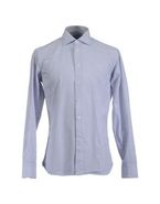 Long sleeve shirts - Item 38302913