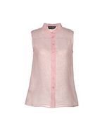 Sleeveless shirts - Item 38274595