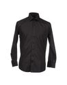 Long sleeve shirts - Item 38295803