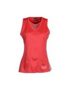 Sleeveless t-shirts - Item 37441496
