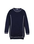 Crewneck sweaters - Item 39348188