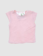 Sleeveless t-shirts - Item 37376874